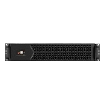 Серверный корпус ExeGate Pro 2U450-06 (RM 19', высота 2U, глубина 450, БП 1U-900ADS, 2*USB), фото6