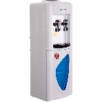 Кулер для воды Aqua Work 0.7LR, верхняя загрузка, нагрев 95 °С, охлаждение 10 °С, белый, фото9