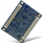 Плата разработки Myir MYD-C4377-4E512D-100-I-PRU 1GHz TI AM4377, 512MB DDR3, 4Gb eMMC, фото3
