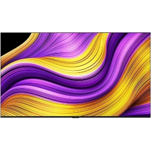Телевизор LG 77' OLED77G5RLA атласное серебро OLED Smart TV