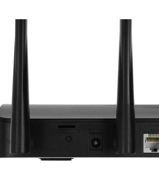 Маршрутизатор трехдиапазонный Wi-Fi Mercusys MR47BE