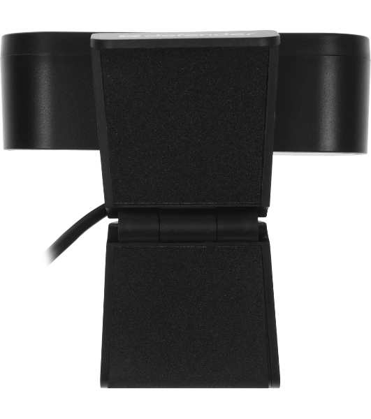 Веб-камера G-lens 2580 FullHD 1920x1080, 30 кадр/с, USB Type-A, микрофон (шумоподавление), автоматическая фокусировка, автоосвещение, штатив в комплекте