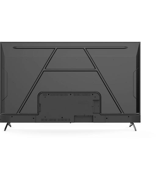 Телевизор Hyundai 55' H-LED55BU7009 черный LED UHD 60Hz Smart TV