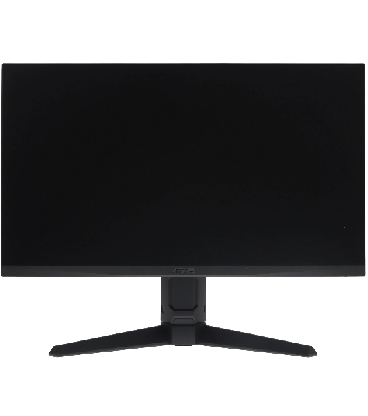 Монитор Asus 24.5' TUF Gaming VG259QL5A черный IPS LED 1ms 16:9 HDMI M/M матовая HAS Piv 300cd 178гр/178гр 1920x1080 200Hz DP FHD 4.9кг