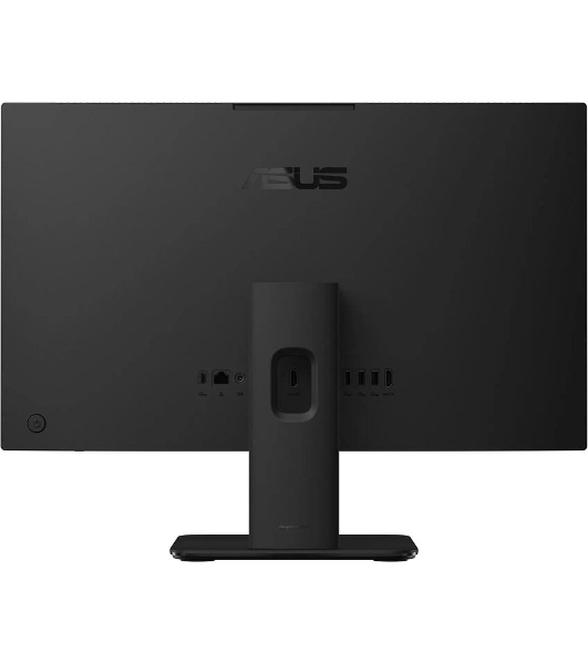 Моноблок Asus PM640KA-BPC0500 23.8' Full HD Ryzen AI 5 330 (2) 16Gb SSD512Gb RGr без ОС GbitEth WiFi BT клавиатура мышь Cam черный 1920x1080