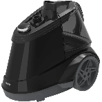 Отпариватель Centek CT-2387 черный, 2200 Вт, 45 г/мин, 2900 мл, фото2