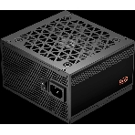 Блок питания ПК Power Supply PCCooler, 750W 80+ Bronze (ATX, ATX 3.1, Non-modular, 1x24(20+4)pin 550мм, 2xCPU*2 8(4+4)pin 650мм, 2xPCIe*2 8(6+2)pin 500мм, 1x12V-2x6 600мм, 6xSATA*3+MOLEX4pin*2, Active, 120x120мм, 140x150x86mm, APFC, OVP/UVP/OCP/SCP/OTP/OPP/SPD), фото8