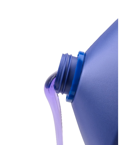 Гель для мытья посуды Active 'Виноград', 3500 мл Purple (511301197)