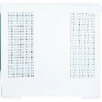 Компьютерный корпус ZALMAN P30 V2, MATX, белый, WINDOW, 2x3.5', 3x2.5', 1xUSB TYPE-C, 1xUSB 3.0, SIDE 2x120мм ARGb, REAR 1x120мм ARGb, VGA support, фото4