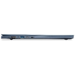 Ноутбук Acer Swift Go 14 AI SFG14-75-77RL Intel Core Ultra 7 256V/16Gb/SSD 1Tb/14'/OLED/WUXGA/1920x1200/60Hz/NoOS/Blue (NX.JNBCD.008), фото5