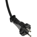 Угловая шлифовальная машина машина Makita 9558HNR 840Вт 11000об/мин рез.шпин.:M14 d=125мм, фото6