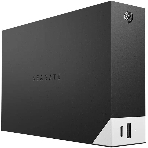 Внешний HDD 3.5' Seagate One Touch STLC12000402, 12TB, USB 3.2 Gen 1 Type-A, 5400 rpm, черный, фото5