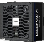 Блок питания Chieftec Vita SM3 BPX-850-C (ATX 3.1, 850W, 80 PLUS BRONZE, Active PFC, 120мм fan, Semi-modular Cable Management) Retail, фото5