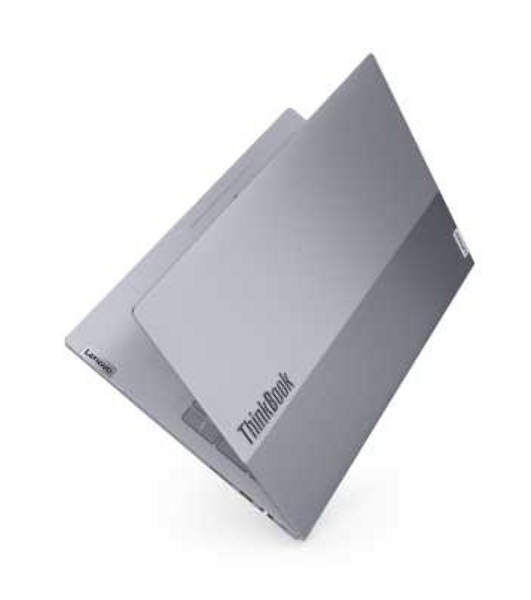 Ноутбук Lenovo ThinkBook 16 G8 IAL/16'IPS/Intel Core Ultra 5 225U/16GB/512GB SSD/Intel Graphics/DOS/серый/1.7kg