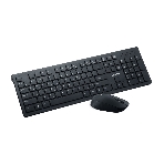 Комплект клавиатура+мышь Smartbuy 206368AG беспроводной, USB, 1600 DPI, чёрный, фото4