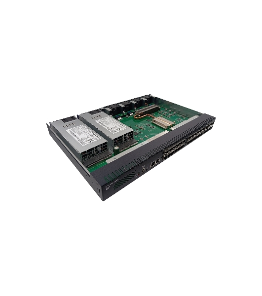 Коммутатор CIT L3200-24X8Y, 24×10 Гбит/с Combo + 24×10 Гбит/с SFP+ + 8×25 Гбит/с SFP28