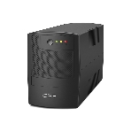 Источник бесперебойного питания CBR UPS-TWP-101J-650 / 650ВА / 390Вт / IEC 320 C13 x3 / USB Type-B / RJ11, фото 1