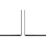 Ноутбук Apple MacBook Pro M5 Pro 2026 MJLW4 14-inch 15‑core CPU and 16‑core GPU, 24GB, 2TB SSD - Space Black, фото2