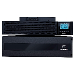 Источник бесперебойного питания Ippon Innova RT II 10000 10000Вт 10000ВА черный, фото2