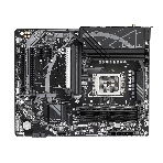 Материнская плата Gigabyte Z790 EAGLE AX, LGA 1700, Intel Z790, 4xDDR5, 4xSATA, 3xM.2, 1xPCIe 3.0 x1, 1xPCIe 4.0 x4, 1xPCIe 5.0 x16, 1xHDMI, 1xDP, 1x 2.5Gb LAN, 2xUSB-A 2.0, 4xUSB-A 3.2 Gen 1, 1xUSB 3.2 Gen 2, 7.1, ATX, фото4