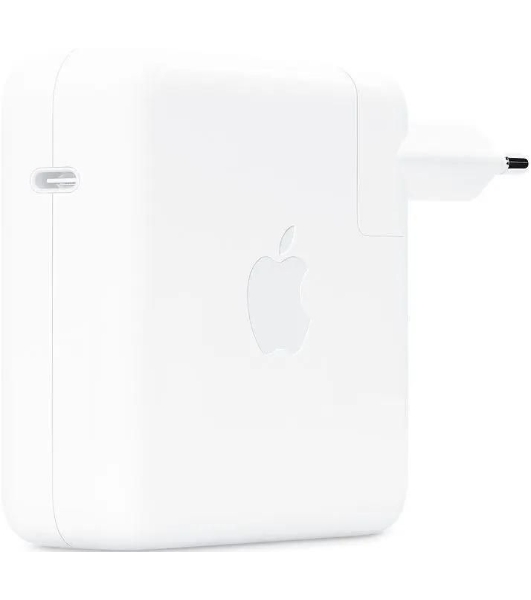 Блок питания Apple A2166 96W от бытовой электросети