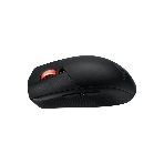 Мышь беспроводная ASUS ROG Strix Impact III Wireless черный, 36000 dpi, радиоканал, Bluetooth, USB, кнопки - 6, фото4