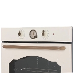 Духовой шкаф электрический Gorenje BOS67371CLI бежевый, встраиваемый, фото6
