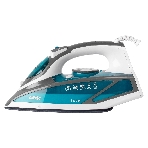 Утюг BBK ISE-2402 синий, 2400 Вт, 40 г/мин, 140 г/мин, 450 мл, фото4
