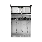 Серверный корпус ExeGate Pro 3U660-HS16 (RM 19', высота 3U, глубина 660, БП 2U-1080ADS,16xHotSwap, USB), фото7