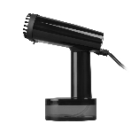 Отпариватель Centek CT-2394 черный, 1800 Вт, 42 г/мин, 380 мл, фото4