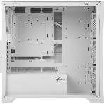 Корпус Formula V Line TimberLine T0 White, ATX, wood+plastic front, TYPE-C*1, USB3.0*2, FRONT 3x120мм FRGB, REAR 1x120мм FRGB, фото9