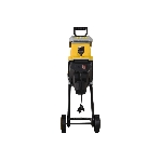 Садовый измельчитель HUTER ESH-40 Grey, фото3