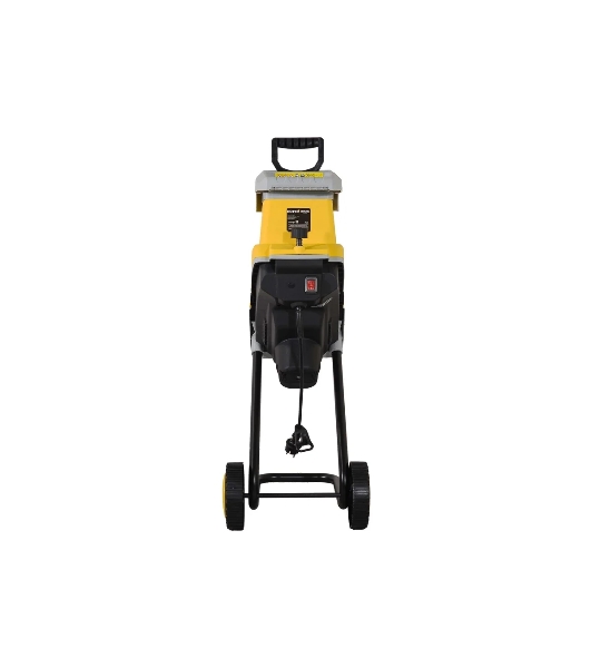 Садовый измельчитель HUTER ESH-40 Grey