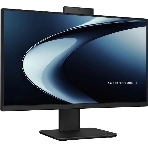 Моноблок Asus PM640KA-BPC0500 23.8' Full HD Ryzen AI 5 330 (2) 16Gb SSD512Gb RGr без ОС GbitEth WiFi BT клавиатура мышь Cam черный 1920x1080, фото6