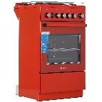 Газовая плита Deluxe 5040.40г(кр) ЧР-017, фото10