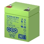 Батарея для ИБП WBR HR 1221W (12V 5Ah) F2, фото2