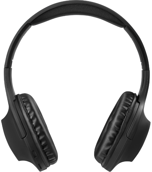 Гарнитура Defender FreeMotion B445 чёрный, беспроводная, Bluetooth, до 25 ч