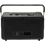 Акустическая система JBL Authentics 300 Google Assistant, Amazon Alexa черный 100W 2.1 BT 4800mAh (JBLAUTH300BLKUK), фото4