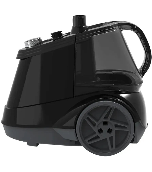 Отпариватель Centek CT-2387 черный, 2200 Вт, 45 г/мин, 2900 мл