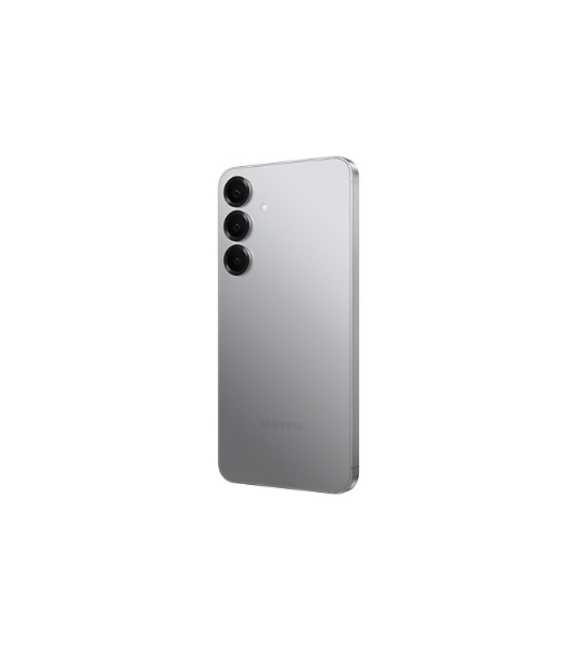 Смартфон Samsung Galaxy S25+, 12/256Gb, серый
