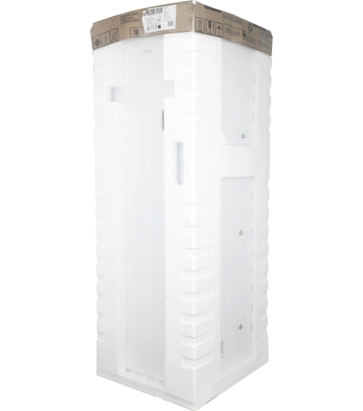 Морозильная камера Indesit DFZ 5175, белый, 250л, 5 ящиков