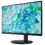 Монитор 27' Acer CB272Kbmiprux IPS, 3840 x 2160, 60 Гц, 4 мс, 350 кд/м², 16:9, 1xHDMI, 1xDP, 1xUSB-C, динамики, черный, фото6