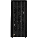 Компьютерный корпус ASUS PROART PA401 WOOD MESH PWM черный, фото10