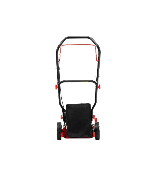 Газонокосилка бензиновая MTX GL41-K, 3 л.с.
