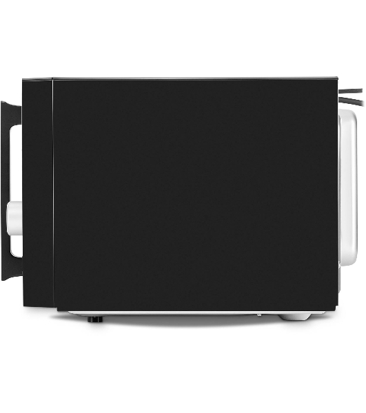 Микроволновая печь Vitek VT-MW1725 черный, 25 л, 900 Вт, переключатели - кнопки, поворотный механизм