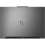 Ноутбук ASUS TUF F16 FX608JMR-RV114 16'(1920x1200 (матовый, 165Hz) IPS)/Intel Core i7 14650HX(2.2Ghz)/16Gb/1024PCISSDGb/noDVD/Ext:nVidia GeForce RTX 5060(8192Mb)/Cam/BT/WiFi/90WHr/war 1y/2.2kg/Jaeger Gray/DOS, фото7