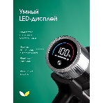 Пылесос вертикальный Topdevice WVC800 белый/черный, питание от аккумулятора, 400 Вт, уборка сухая, пылесборник 0.8 л, фото14