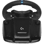 Руль Logitech G923 10кноп. (с педалями) черный, фото25
