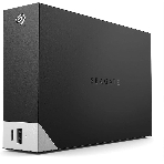 Внешний HDD 3.5' Seagate One Touch STLC12000402, 12TB, USB 3.2 Gen 1 Type-A, 5400 rpm, черный, фото 1