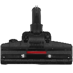 Пылесос Centek CT-2524 черный/серый, 420/2300 Вт, уборка сухая, пылесборник контейнер 2 л, фото15
